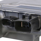 2014 Land Rover Range Rover Evoque Rack and Pinion 4