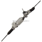 BuyAutoParts 80-30303R Rack and Pinion 2