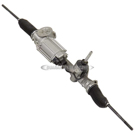 BuyAutoParts 80-30303R Rack and Pinion 3