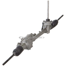 BuyAutoParts 80-31588R Rack and Pinion 1