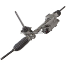 BuyAutoParts 80-31588R Rack and Pinion 2