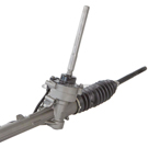 2017 Land Rover Range Rover Evoque Rack and Pinion 3