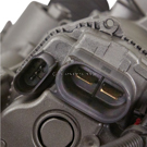 2021 Audi Q3 Rack and Pinion 4