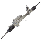 2015 Land Rover Range Rover Rack and Pinion 1