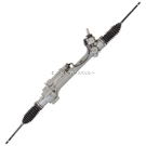 2015 Land Rover Range Rover Rack and Pinion 2