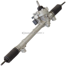 BuyAutoParts 80-30095R Rack and Pinion 1