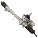 BuyAutoParts 80-30095R Rack and Pinion 3