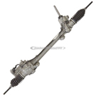 2021 Jaguar F-Pace Rack and Pinion 2