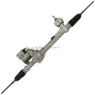 BuyAutoParts 80-30209R Rack and Pinion 2