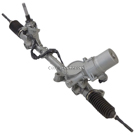 2021 Nissan Altima Rack and Pinion 1