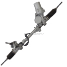 2021 Nissan Altima Rack and Pinion 2