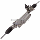 BuyAutoParts 80-31632R Rack and Pinion 1
