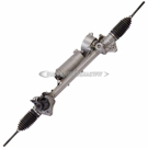 BuyAutoParts 80-31632R Rack and Pinion 3