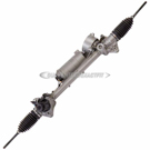 2021 Bmw X3 Rack and Pinion 3