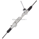 2017 Land Rover Discovery Sport Rack and Pinion 2