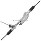 2017 Land Rover Discovery Sport Rack and Pinion 3