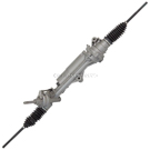 BuyAutoParts 80-31751R Rack and Pinion 3