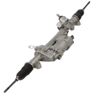 2017 Chevrolet Caprice Rack and Pinion 1