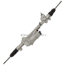BuyAutoParts 80-30266R Rack and Pinion 2