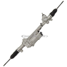 2017 Chevrolet Caprice Rack and Pinion 2