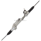 2019 Land Rover Range Rover Rack and Pinion 2