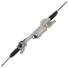2019 Land Rover Range Rover Rack and Pinion 3