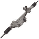 2021 Kia Stinger Rack and Pinion 1
