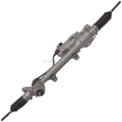 2021 Kia Stinger Rack and Pinion 3
