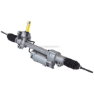 2017 Mercedes Benz E400 Rack and Pinion 1