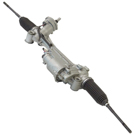 2021 Ram 1500 Rack and Pinion 1