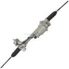 2021 Ram 1500 Rack and Pinion 2