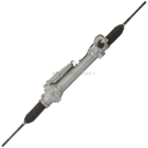 2021 Ram 1500 Rack and Pinion 3