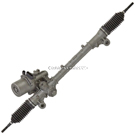 BuyAutoParts 80-30261R Rack and Pinion 3
