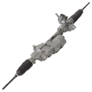 2022 Lincoln Aviator Rack and Pinion 1