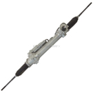 BuyAutoParts 80-31602R Rack and Pinion 3