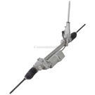2022 Ford E-Transit Rack and Pinion 1