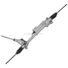 BuyAutoParts 80-31726R Rack and Pinion 3