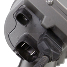 2022 Ford E-Transit Rack and Pinion 4