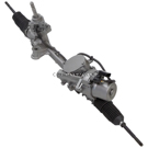 BuyAutoParts  Acura RDX Rack and Pinion 80-31753R