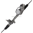 BuyAutoParts 80-31753R Rack and Pinion 2