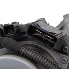BuyAutoParts 80-31753R Rack and Pinion 4
