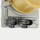 BuyAutoParts 86-03063R Power Steering Pump 3