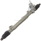 BuyAutoParts 80-01347S Rack and Pinion 1