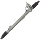 BuyAutoParts 80-01347S Rack and Pinion 2