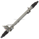 BuyAutoParts 80-01347S Rack and Pinion 3