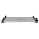 2012 Gmc Yukon Radiator 3