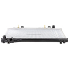 BuyAutoParts 19-00205AN Radiator 3