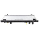 BuyAutoParts 19-00205AN Radiator 4
