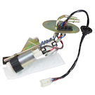 1989 Saab 900 Fuel Pump 2
