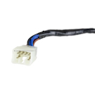 1989 Saab 900 Fuel Pump 3